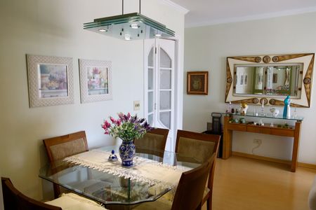 Apartamento à venda com 70m², 3 quartos e 1 vagaSala