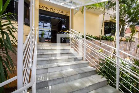 Apartamento à venda com 70m², 3 quartos e 1 vagaEntrada