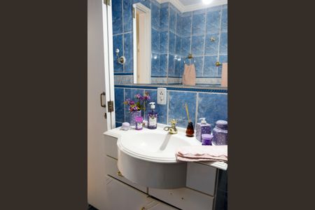 Apartamento à venda com 70m², 3 quartos e 1 vagaBanheiro