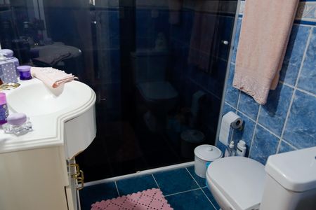 Apartamento à venda com 70m², 3 quartos e 1 vagaBanheiro