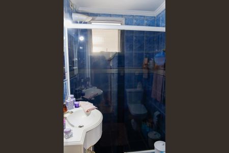 Apartamento à venda com 70m², 3 quartos e 1 vagaBanheiro