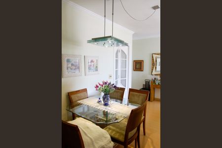 Apartamento à venda com 70m², 3 quartos e 1 vagaSala