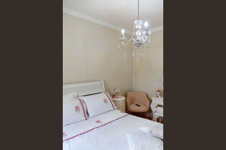 Apartamento à venda com 70m², 3 quartos e 1 vagaQuarto 2