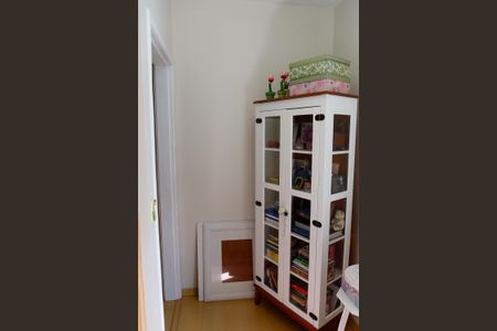 Apartamento à venda com 70m², 3 quartos e 1 vagaQuarto 3