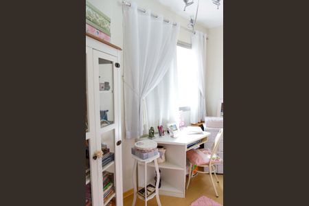 Apartamento à venda com 70m², 3 quartos e 1 vagaQuarto 3