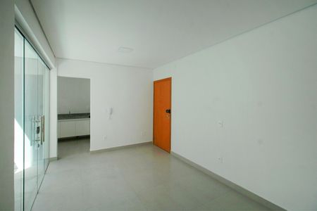 Apartamento à venda com 62m², 2 quartos e 2 vagasSala