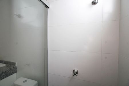 Apartamento à venda com 62m², 2 quartos e 2 vagasBanheiro