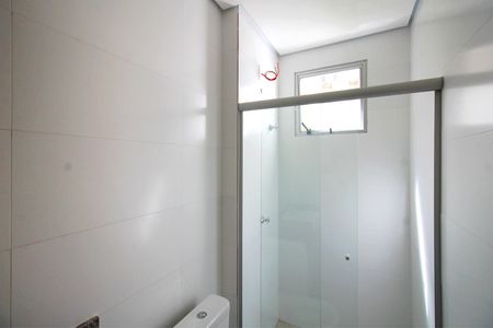 Apartamento à venda com 62m², 2 quartos e 2 vagasBanheiro