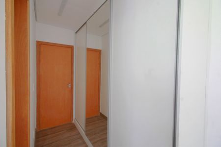 Apartamento à venda com 62m², 2 quartos e 2 vagasSuite