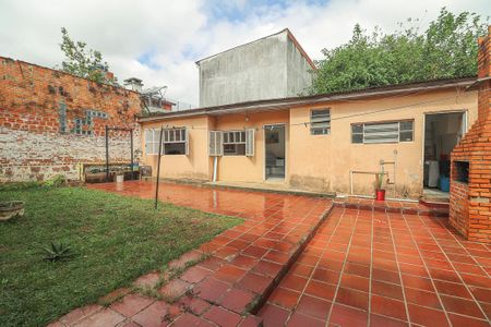 Casa à venda com 200m², 4 quartos e 2 vagasÁrea de Serviço