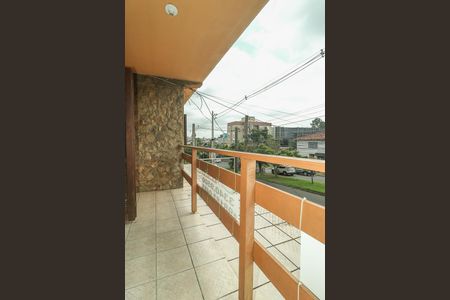 Casa à venda com 200m², 4 quartos e 2 vagasVaranda da Sala