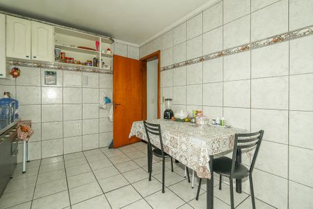 Casa à venda com 200m², 4 quartos e 2 vagasCozinha