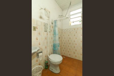 Casa à venda com 200m², 4 quartos e 2 vagascasa 2 - Banheiro