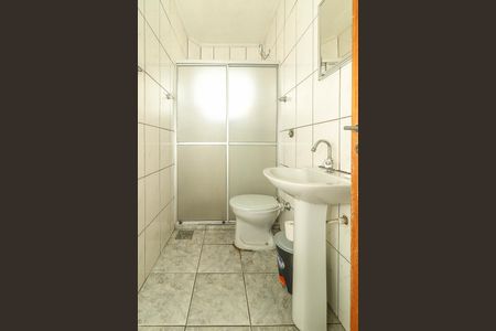 Casa à venda com 200m², 4 quartos e 2 vagasBanheiro Social