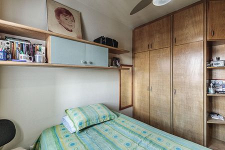 Apartamento à venda com 159m², 4 quartos e 3 vagas Apartamento à venda com 159m², 4 quartos e 3 vagasSuíte 3