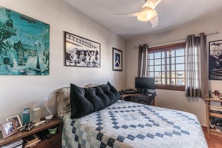 Apartamento à venda com 159m², 4 quartos e 3 vagas Apartamento à venda com 159m², 4 quartos e 3 vagasSuíte 4