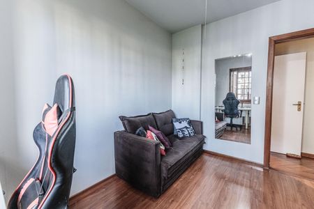 Apartamento à venda com 159m², 4 quartos e 3 vagas Apartamento à venda com 159m², 4 quartos e 3 vagasSuíte 1