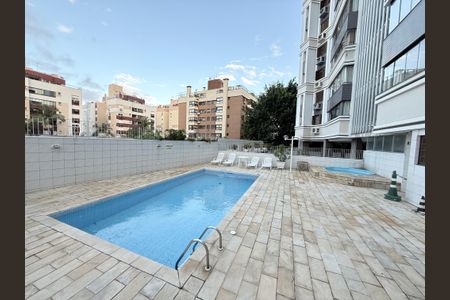 Apartamento à venda com 159m², 4 quartos e 3 vagasÁrea comum - Piscina