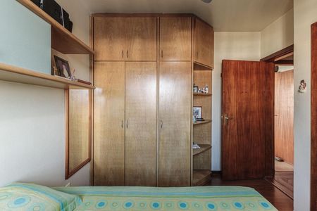 Apartamento à venda com 159m², 4 quartos e 3 vagas Apartamento à venda com 159m², 4 quartos e 3 vagasSuíte 3