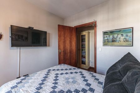 Apartamento à venda com 159m², 4 quartos e 3 vagas Apartamento à venda com 159m², 4 quartos e 3 vagasSuíte 4