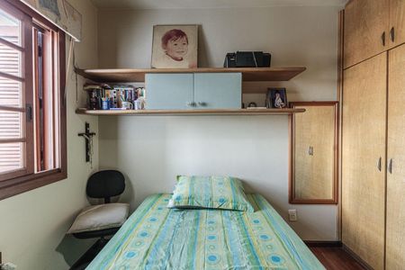 Apartamento à venda com 159m², 4 quartos e 3 vagas Apartamento à venda com 159m², 4 quartos e 3 vagasSuíte 3