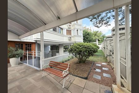 Apartamento à venda com 159m², 4 quartos e 3 vagasÁrea comum