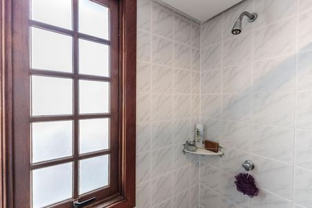 Apartamento à venda com 159m², 4 quartos e 3 vagas Apartamento à venda com 159m², 4 quartos e 3 vagasBanheiro da Suíte 4