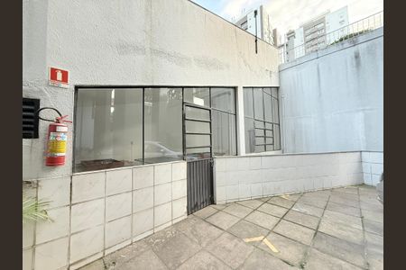 Apartamento à venda com 159m², 4 quartos e 3 vagasSalão de jogos