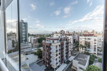 Apartamento à venda com 159m², 4 quartos e 3 vagas Apartamento à venda com 159m², 4 quartos e 3 vagasVista da Varanda da Sala