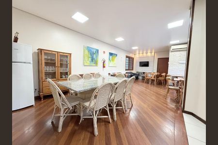 Apartamento à venda com 159m², 4 quartos e 3 vagasÁrea comum - Salão de festas