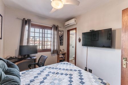 Apartamento à venda com 159m², 4 quartos e 3 vagas Apartamento à venda com 159m², 4 quartos e 3 vagasSuíte 4