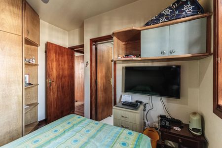 Apartamento à venda com 159m², 4 quartos e 3 vagas Apartamento à venda com 159m², 4 quartos e 3 vagasSuíte 3