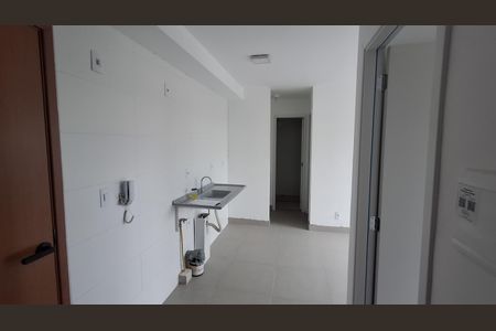 Apartamento para alugar com 35m², 2 quartos e 1 vaga Apartamento para alugar com 35m², 2 quartos e 1 vagaCozinha