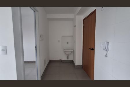 Apartamento para alugar com 35m², 2 quartos e 1 vaga Apartamento para alugar com 35m², 2 quartos e 1 vagaCozinha