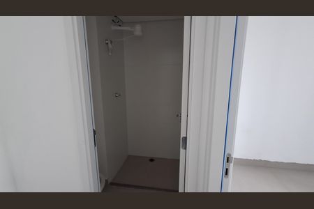 Apartamento para alugar com 35m², 2 quartos e 1 vaga Apartamento para alugar com 35m², 2 quartos e 1 vagaBanheiro