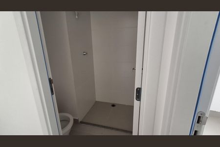 Apartamento para alugar com 35m², 2 quartos e 1 vaga Apartamento para alugar com 35m², 2 quartos e 1 vagaBanheiro