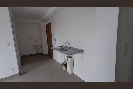 Apartamento para alugar com 35m², 2 quartos e 1 vaga Apartamento para alugar com 35m², 2 quartos e 1 vagaCozinha