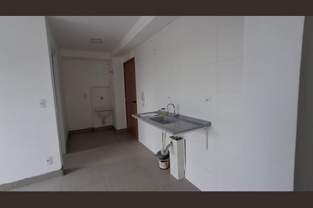 Apartamento para alugar com 35m², 2 quartos e 1 vaga Apartamento para alugar com 35m², 2 quartos e 1 vagaCozinha