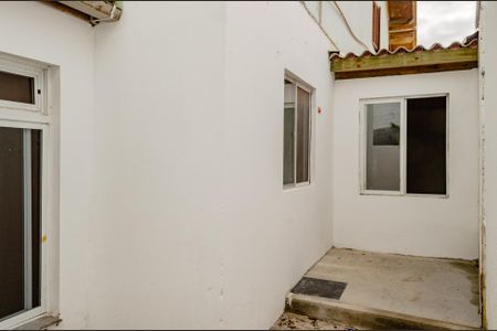 Casa para alugar com 90m², 4 quartos e 1 vagaÁrea Externa