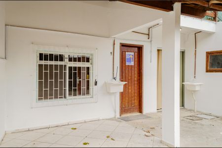 Casa para alugar com 90m², 4 quartos e 1 vagaFachada / Plaquinha