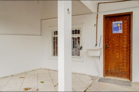 Casa para alugar com 90m², 4 quartos e 1 vagaFachada / Plaquinha