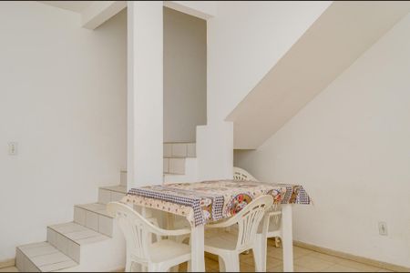 Casa para alugar com 90m², 4 quartos e 1 vagaAcesso 2 Piso 