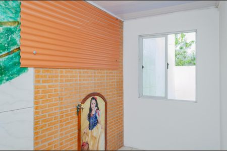 Casa para alugar com 90m², 4 quartos e 1 vagaQuarto 01