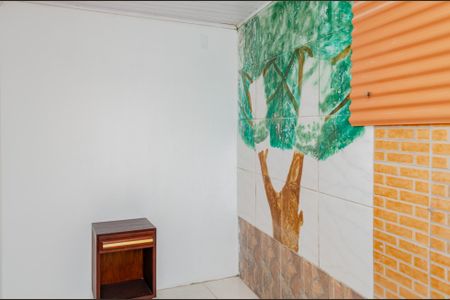 Casa para alugar com 90m², 4 quartos e 1 vagaQuarto 01