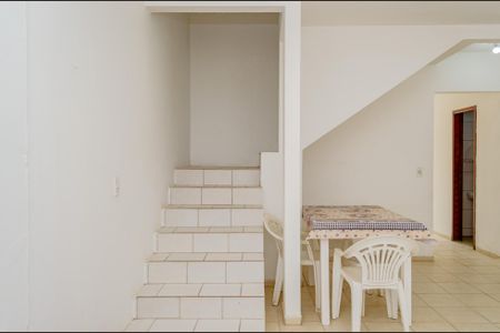Casa para alugar com 90m², 4 quartos e 1 vagaAcesso 2 Piso 