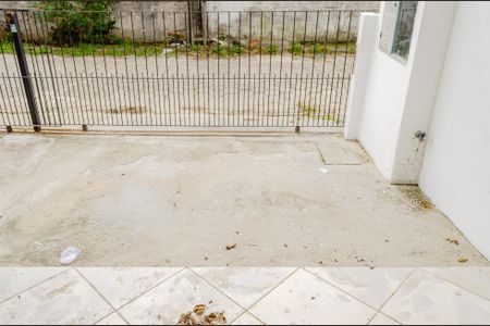 Casa para alugar com 90m², 4 quartos e 1 vagaÁrea Externa