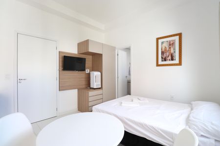 Studio à venda com 30m², 1 quarto e sem vagaStudio