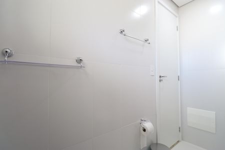 Studio à venda com 30m², 1 quarto e sem vagaBanheiro