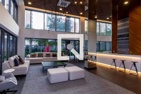 Apartamento à venda com 168m², 3 quartos e 3 vagasÁrea comum - Salão de festas