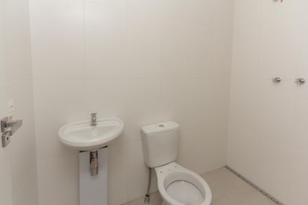 Apartamento à venda com 168m², 3 quartos e 3 vagasBanheiro de serviço